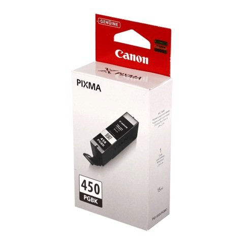 Картридж Canon PIXMA iP7240/MG6340/MG5440 (O)PGI-450PGBK, BK