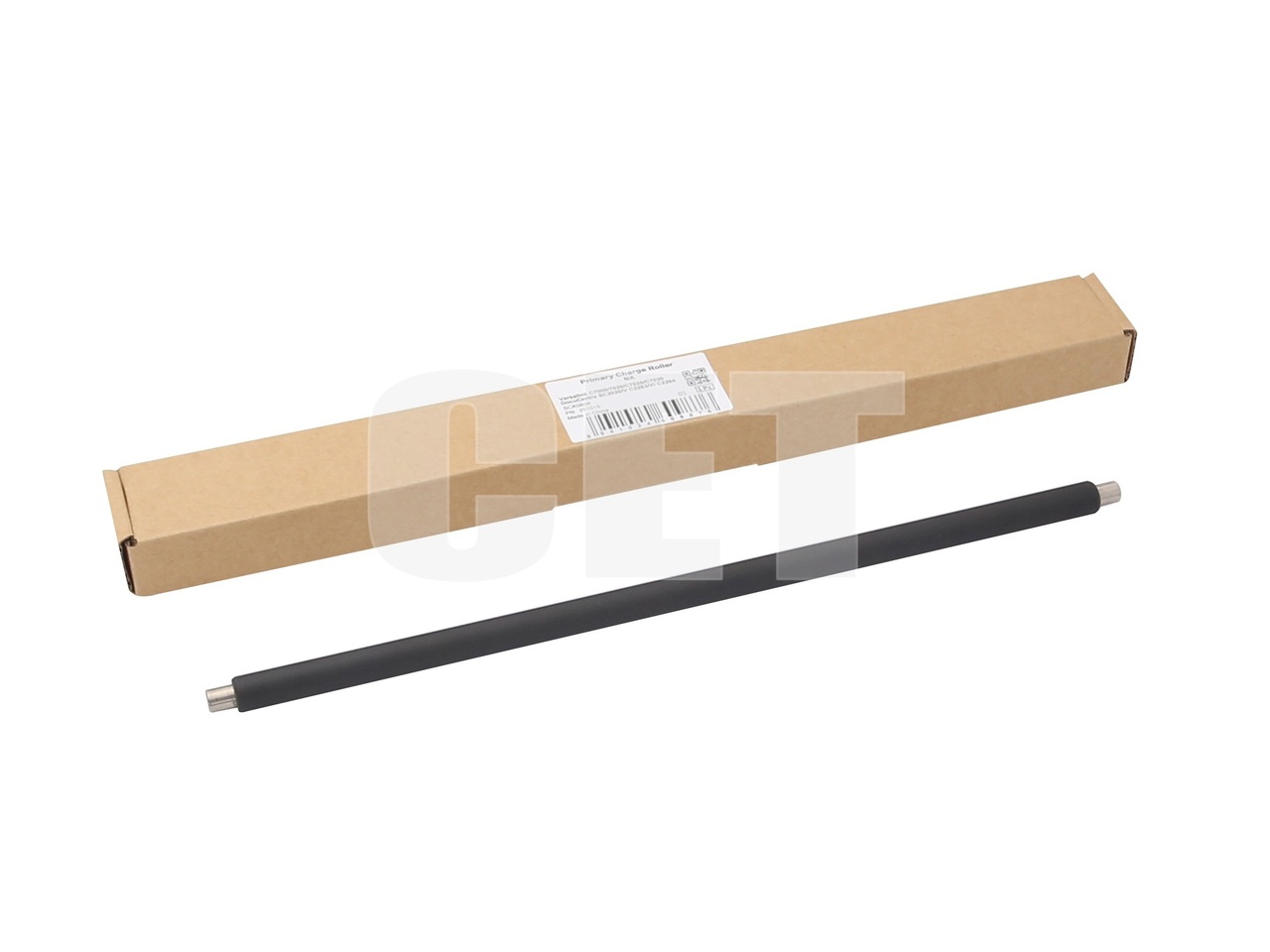 Ролик заряда для XEROX VersaLinkC7000/C7020/C7025/C7030, DocuCentre SC2020 (CET), 126500стр., CET251015