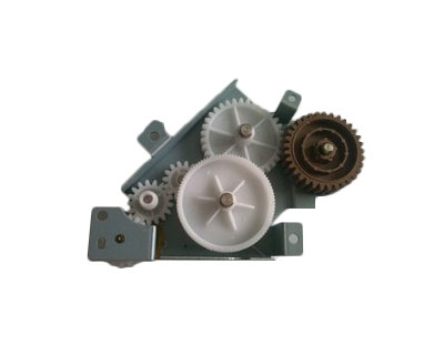 Узел привода печи/колебательный узел совм. для HP LJP4014/P4015/P4515/M4555, Swing plate