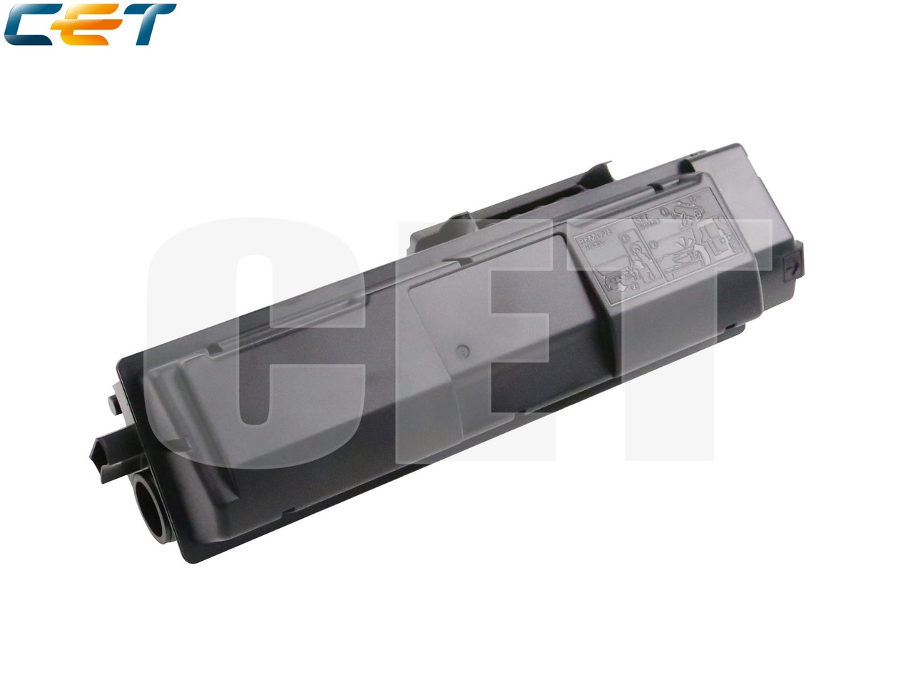 Тонер-картридж (пустой) TK-1170 для KYOCERA ECOSYSM2040dn/2540dn/2640idw (CET), CET521011