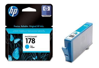 Картридж 178 для HP C5383/C6383/B8553/D5463, 300стр. (O)CB318HE, C