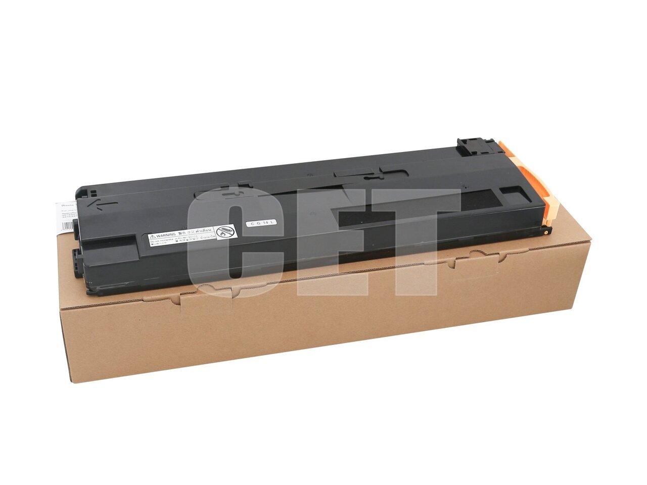 Бункер отработанного тонера 108R01504 для XEROXVersaLink C8000/9000 (CET), 83000 стр., CET521028
