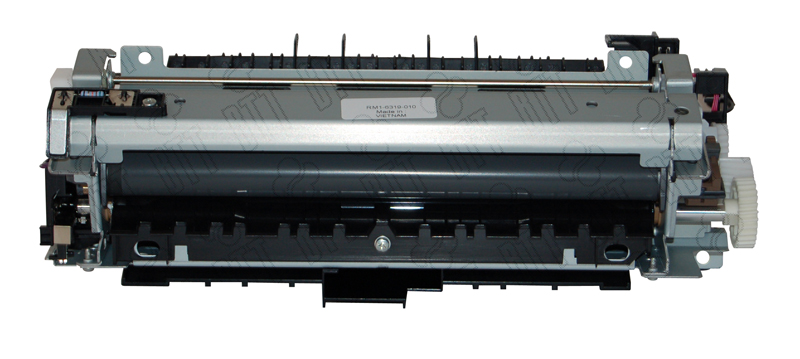 RM1-6319-000CN/RM2-2903 Термоузел (Печь) в сборе HP LJP3015 (O)