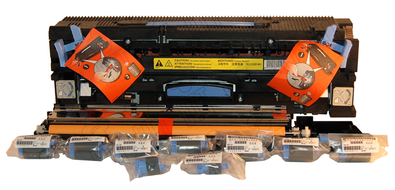 C9153A/RG5-5751/C9153-67904/C9153-69007 Ремкомплект(Maintenance Kit) HP LJ 9000/9050/9040 (О)