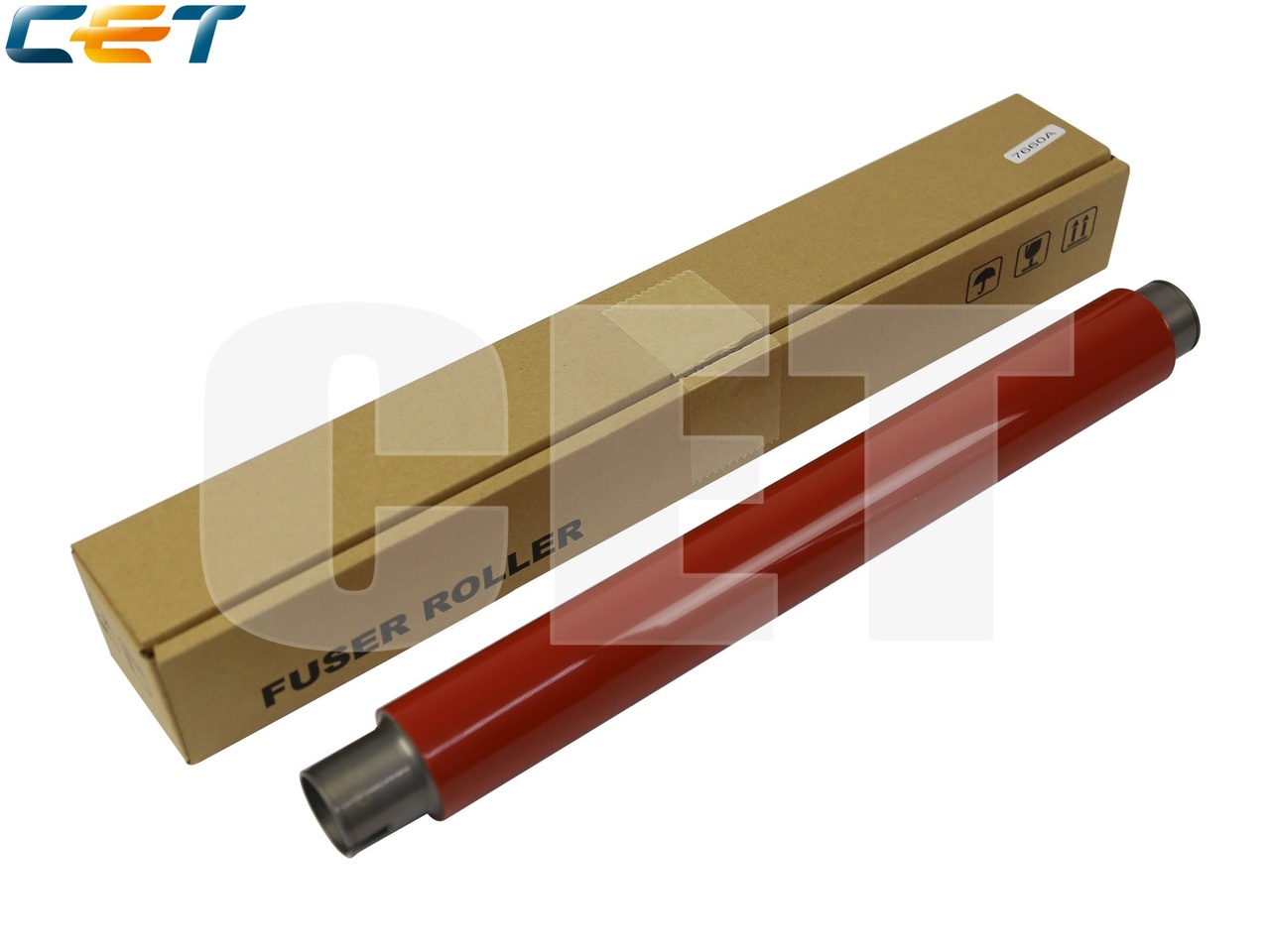 Тефлоновый вал NROLT1850FCZ1, NROLT1850FCZZ дляSHARP MX-M623N/M623U/M753N/M753U (CET), CET7660A