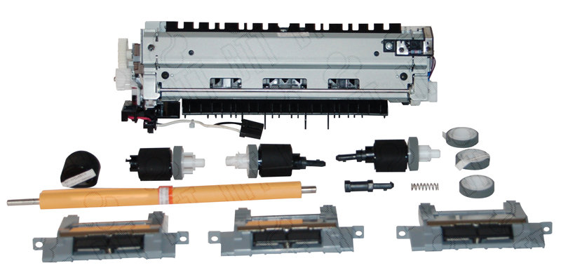 RM2-3828-000CN/CE525-67902 Ремкомплект HP LJ EnterpriseP3015 (O)