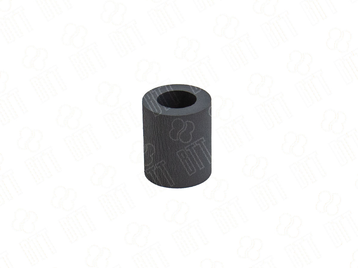 Насадка (резинка) ролика подачи Hi-Black для KyoceraKM-1620/1635/2035/2530/3035
