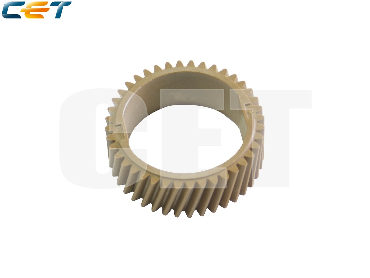 Шестерня привода тефлонового вала 40T B140-4194,B247-4194, B247-4194, AB01-2062 для RICOH Aficio2051/2060/2075 (CET), CET3975