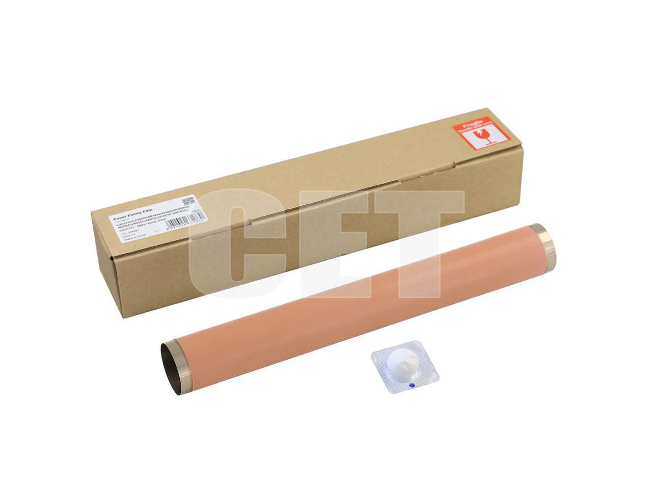 Термопленка (New) для HP LaserJet EnterpriseM601dn/602n/M604n/605dn/606dn (CET), CET311027