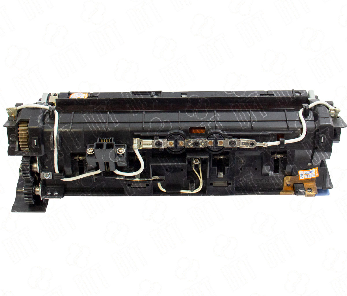 JC91-00924A/JC91-00925E Термоузел (Печь) в сборе SamsungSCX-5835/5135/WC3550/Ph3435 (Apex) восст.