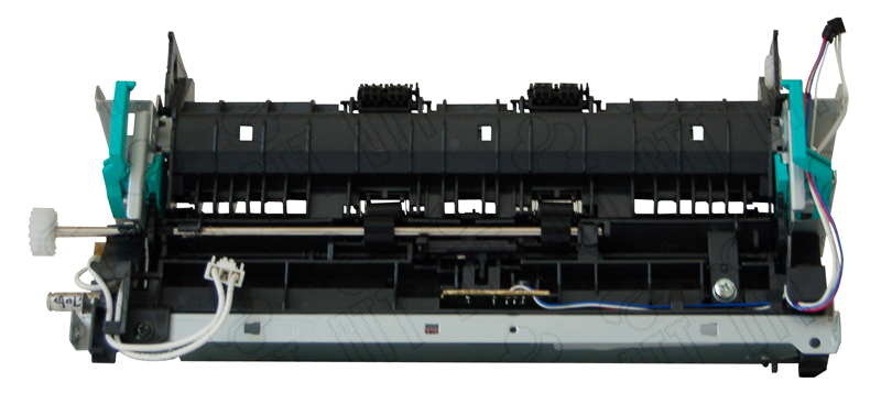 RM1-4248-000CN Термоузел (Печь) в сборе HP LJP2015/P2014/M2727 (OEM)