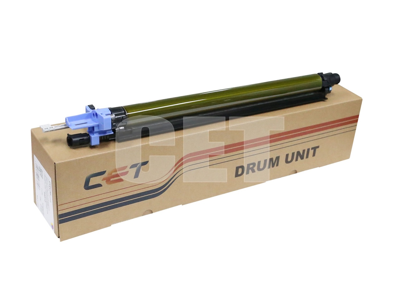 Драм-юнит DR-512 для KONICA MINOLTA BizhubC224E/C284e/C221/C281/C224/C284 (CET) CMY, 90000 стр.,CET7369U