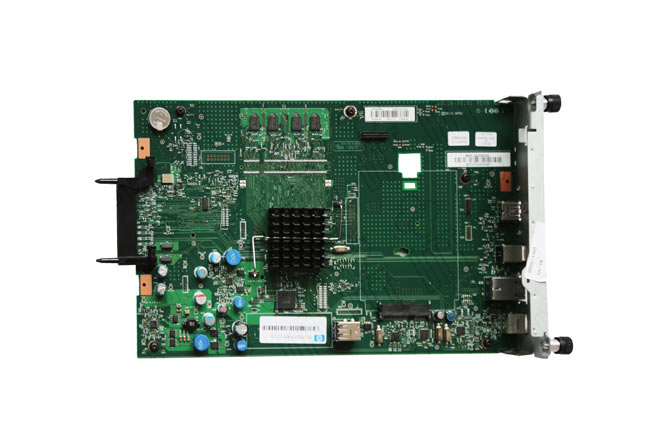 Плата форматирования HP LJ 700 Color MFP M775 (O)CC522-67945/CC522-67933