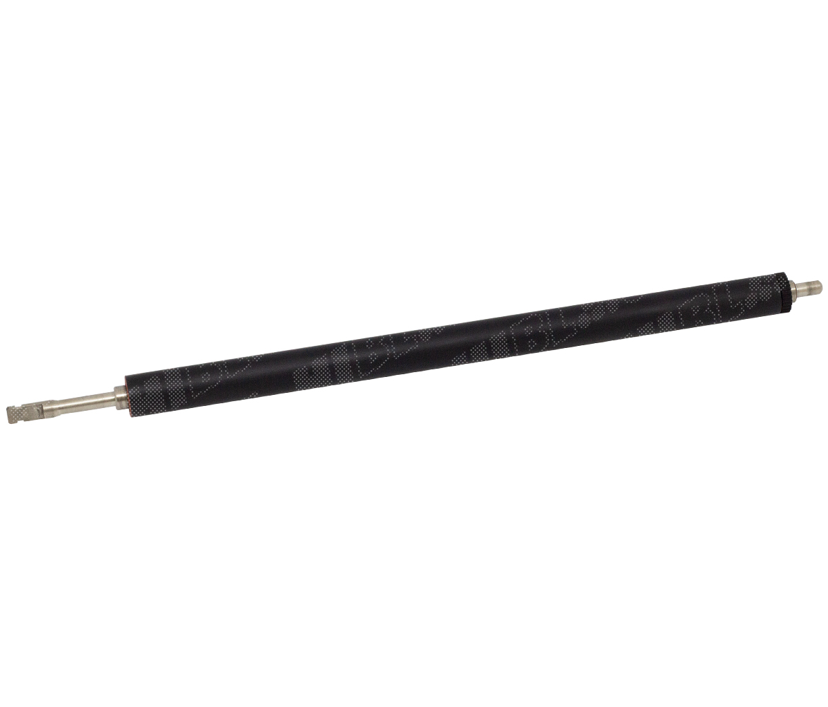 Вал резиновый нижний Hi-Black для HPM102/M104/M130/M132a/Canon LBP162