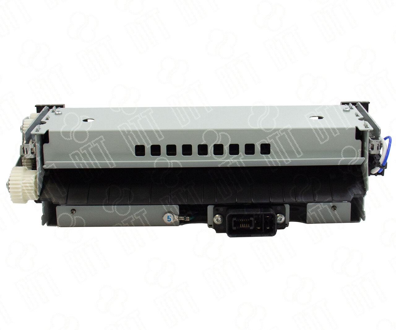 Термоузел (Печь) в сборе Hi-Black для Lexmark MX710/ MX711/MX810/ MX811/ MX812